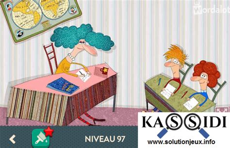 wordalot niveau 97|Solution Wordalot Niveau 97 .